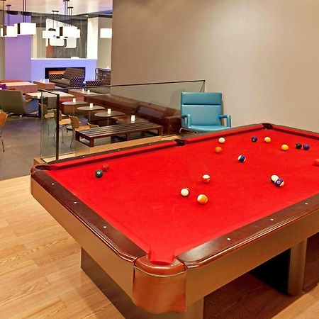 Aloft Nanhai, Foshan Dış mekan fotoğraf