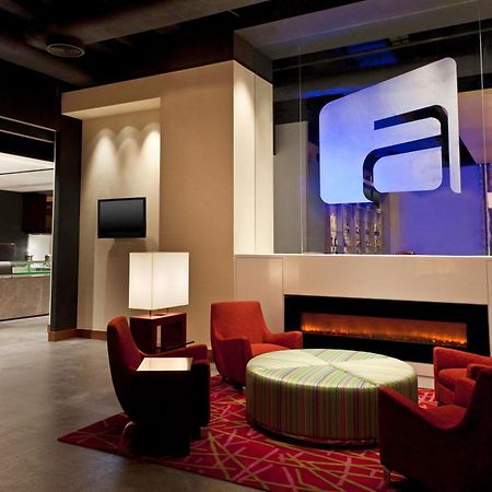 Aloft Nanhai, Foshan Dış mekan fotoğraf