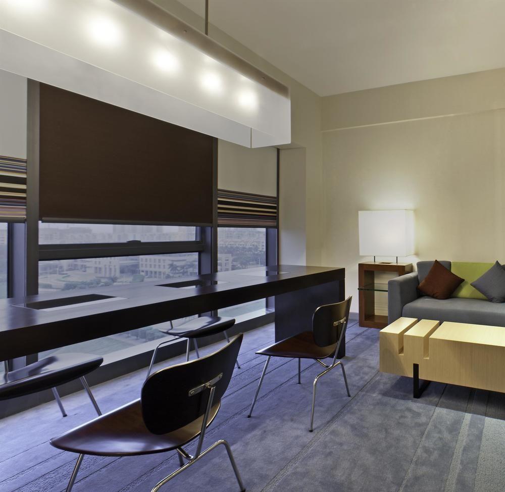 Aloft Nanhai, Foshan Dış mekan fotoğraf