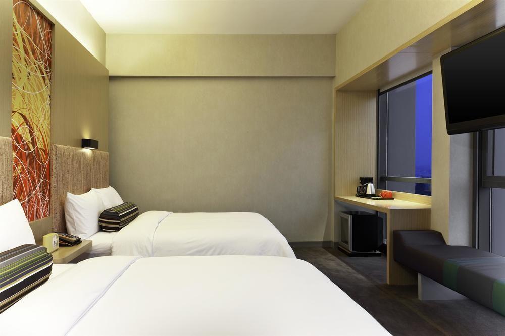 Aloft Nanhai, Foshan Dış mekan fotoğraf