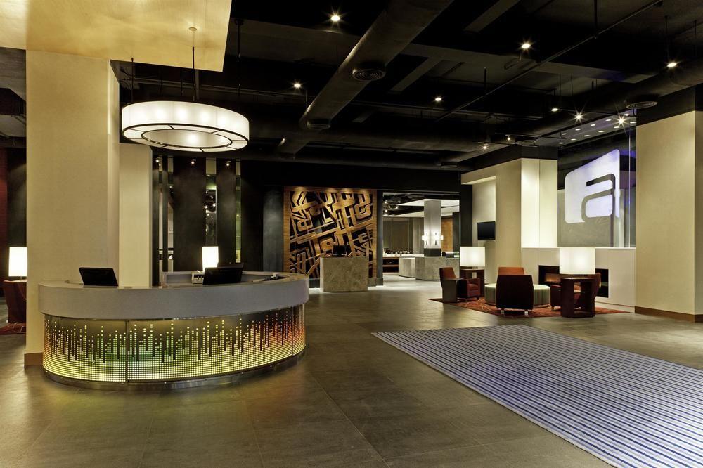 Aloft Nanhai, Foshan Dış mekan fotoğraf
