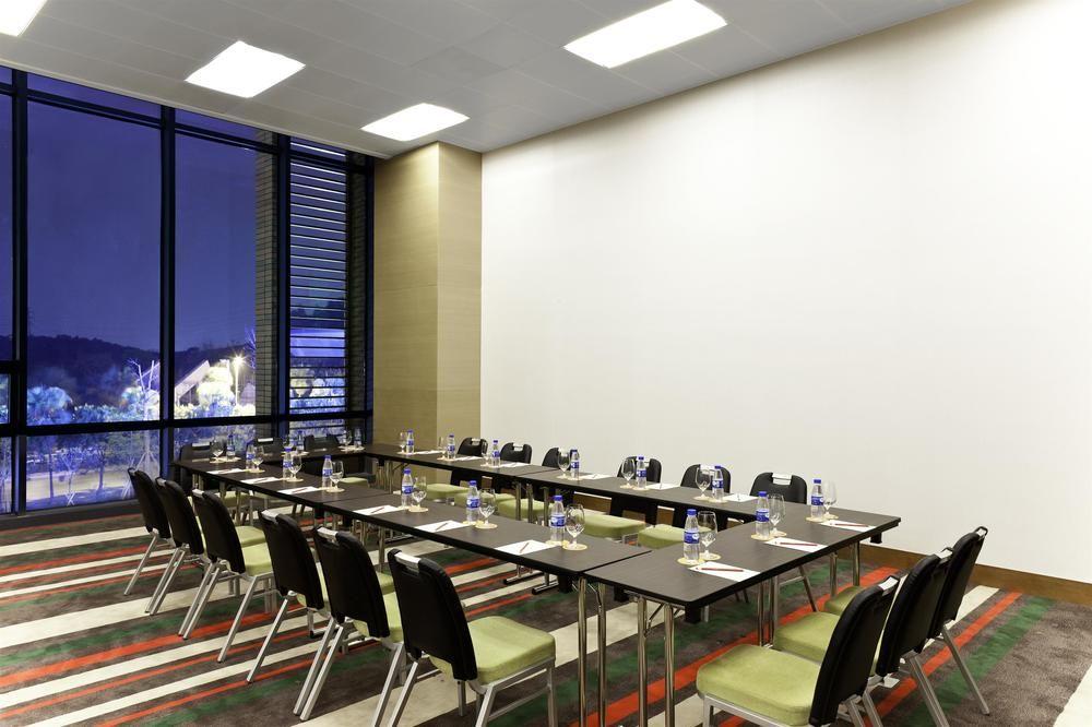 Aloft Nanhai, Foshan Dış mekan fotoğraf