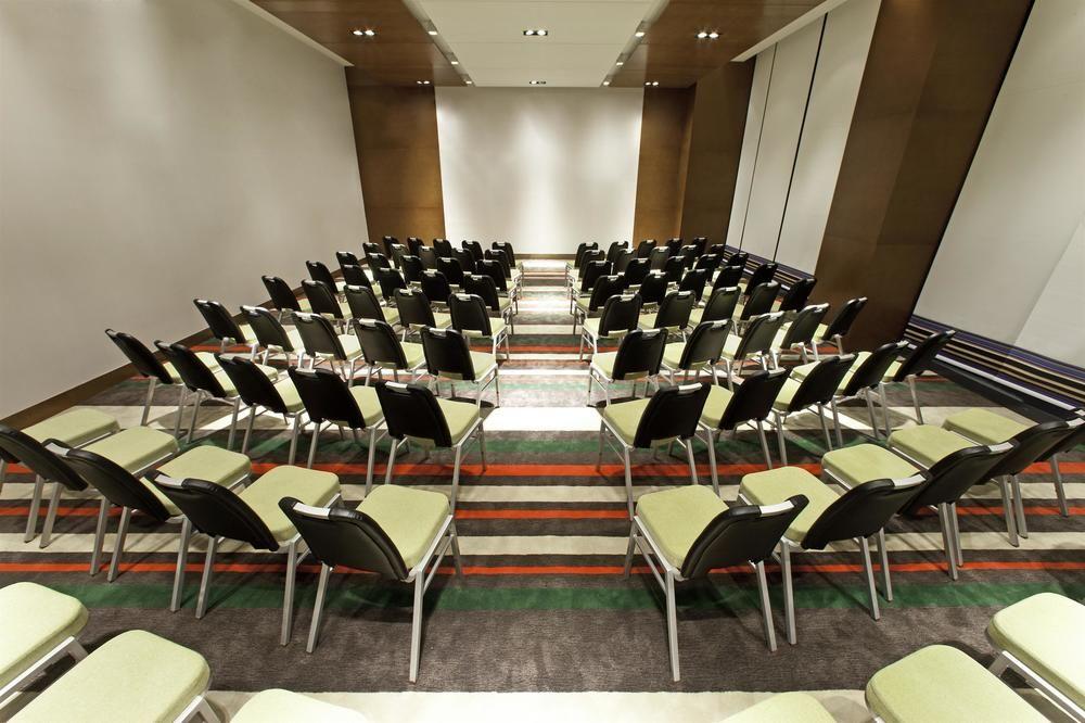 Aloft Nanhai, Foshan Dış mekan fotoğraf