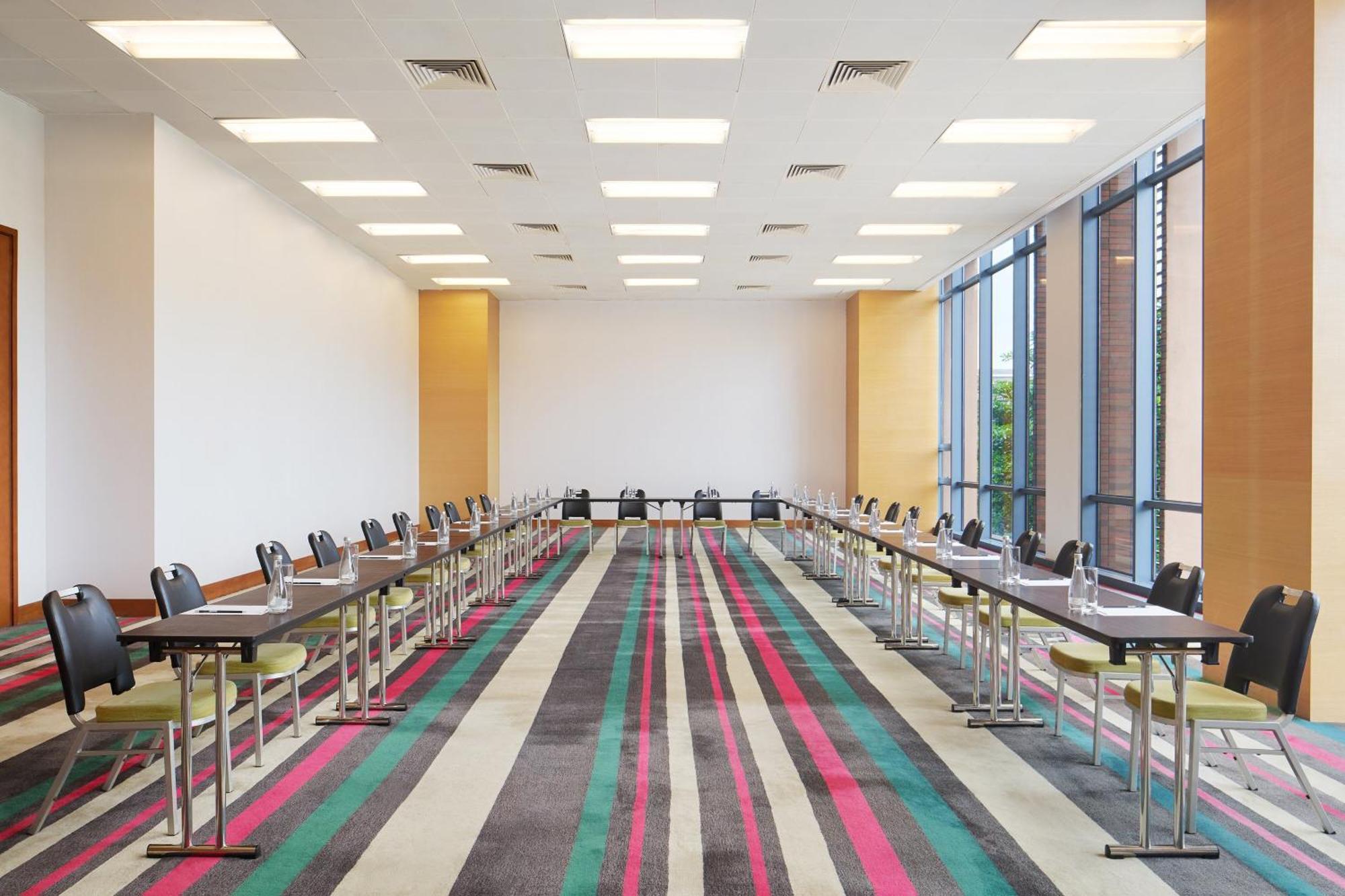 Aloft Nanhai, Foshan Dış mekan fotoğraf