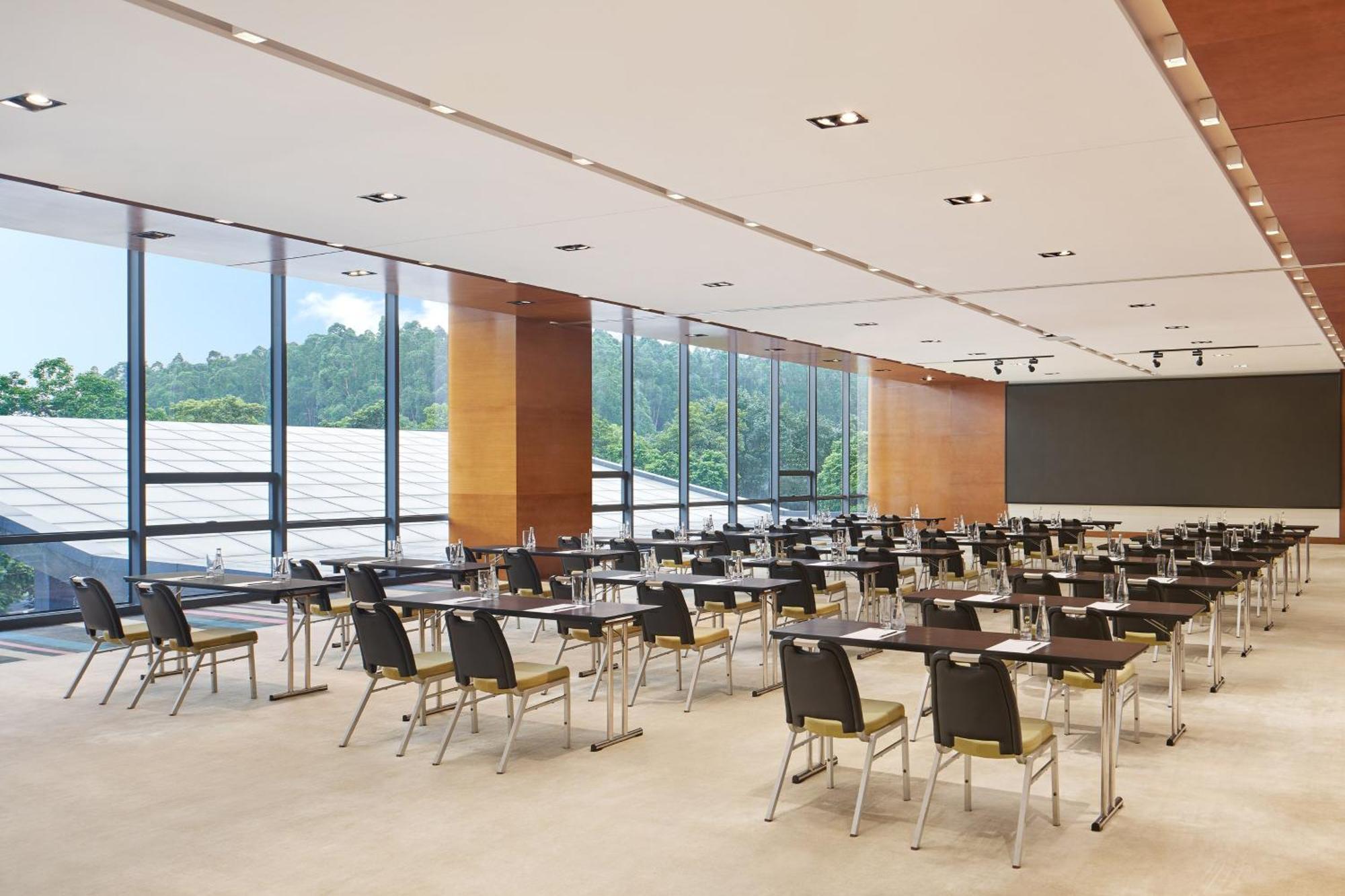 Aloft Nanhai, Foshan Dış mekan fotoğraf