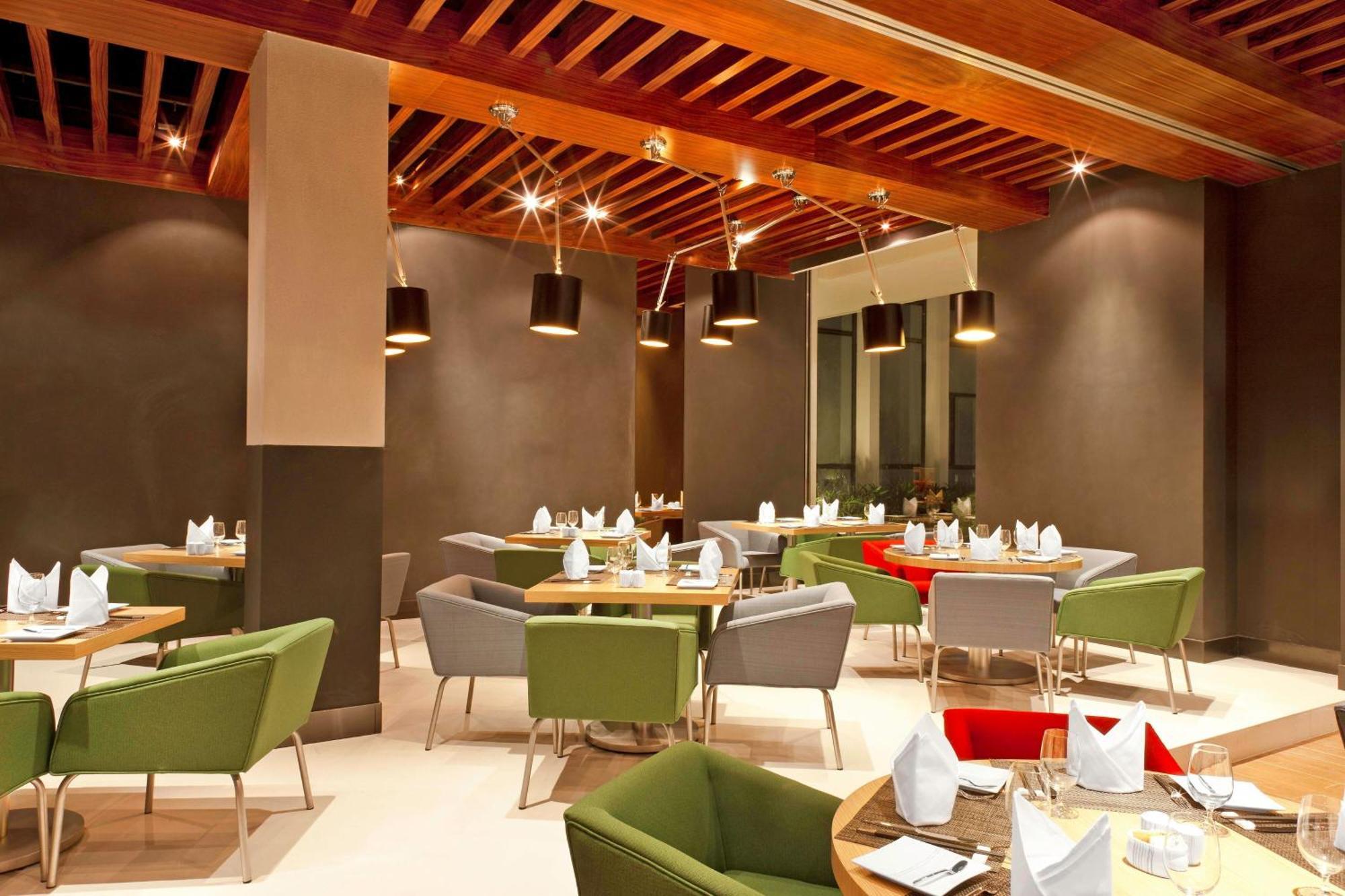 Aloft Nanhai, Foshan Dış mekan fotoğraf