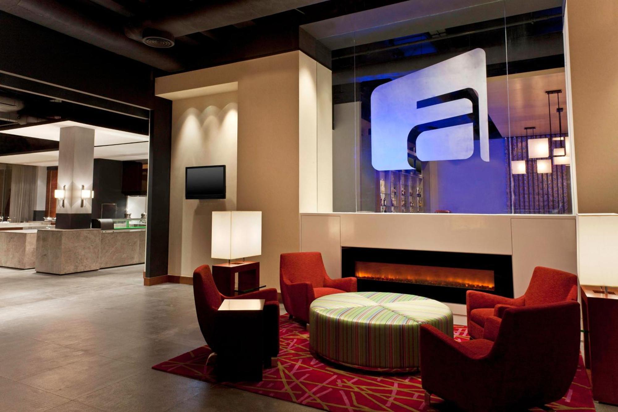Aloft Nanhai, Foshan Dış mekan fotoğraf