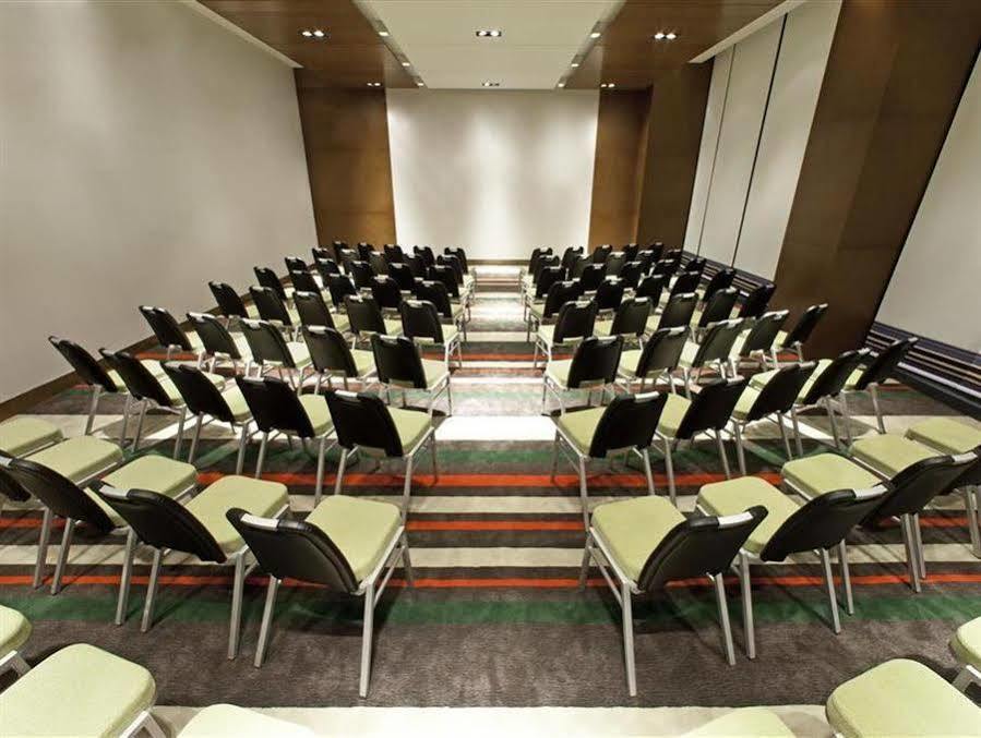 Aloft Nanhai, Foshan Dış mekan fotoğraf
