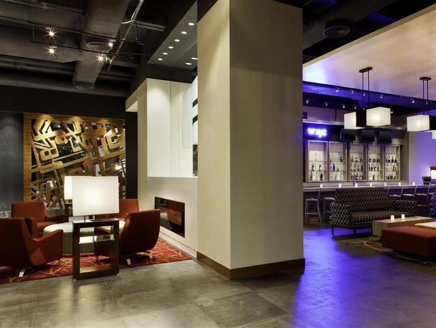 Aloft Nanhai, Foshan Dış mekan fotoğraf